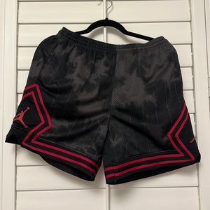 Jordan shorts by Nike